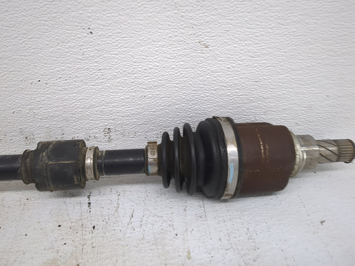 2013-2019 Nissan Sentra Axle Shaft Front Passenger Cv C/v 1520833 - Oemusedautoparts1.com