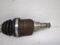 2013-2019 Nissan Sentra Axle Shaft Front Passenger Cv C/v 1520833 - Oemusedautoparts1.com
