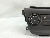2013-2014 Nissan Sentra Climate Control Module Temperature AC/Heater Replacement P/N:275003SA2A Fits Fits 2013 2014 OEM Used