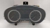 2014-2015 Nissan Sentra Instrument Cluster Speedometer Gauges P/N:248109AM0D Fits Fits 2014 2015 OEM Used Auto Parts - Oemus
