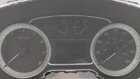 2014-2015 Nissan Sentra Instrument Cluster Speedometer Gauges P/N:248109AM0D Fits Fits 2014 2015 OEM Used Auto Parts - Oemus
