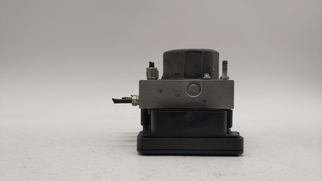 2014-2015 Nissan Sentra ABS Pump Control Module Replacement Fits Fits 2014 2015 OEM Used Auto Parts - Oemusedautoparts1.com