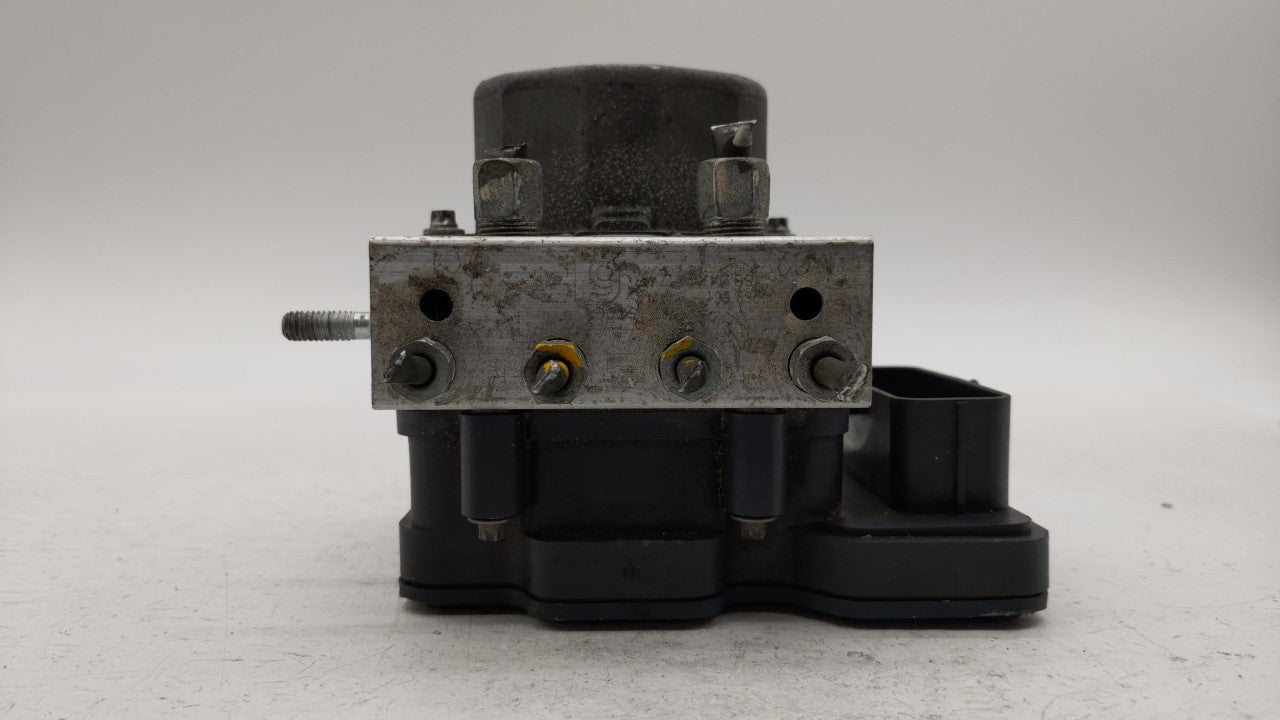 2014-2015 Nissan Sentra ABS Pump Control Module Replacement Fits Fits 2014 2015 OEM Used Auto Parts - Oemusedautoparts1.com