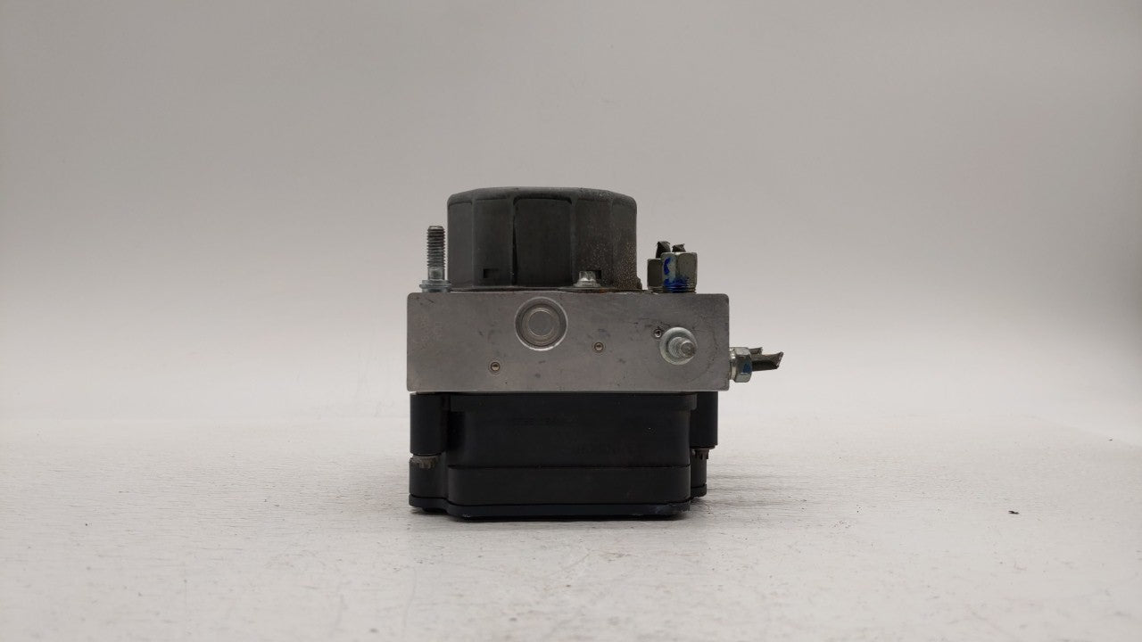 2014-2015 Nissan Sentra ABS Pump Control Module Replacement Fits Fits 2014 2015 OEM Used Auto Parts - Oemusedautoparts1.com