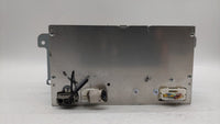 2013-2014 Nissan Sentra Am Fm Cd Player Radio Receiver 159177 - Oemusedautoparts1.com