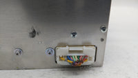 2013-2014 Nissan Sentra Am Fm Cd Player Radio Receiver 159177 - Oemusedautoparts1.com