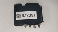 2014-2015 Nissan Sentra ABS Pump Control Module Replacement P/N:47660 3SG0C Fits Fits 2014 2015 OEM Used Auto Parts - Oemuse