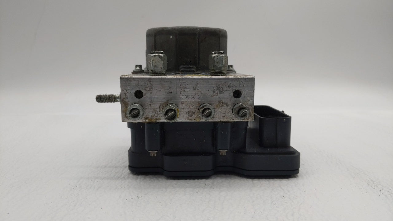 2014-2015 Nissan Sentra ABS Pump Control Module Replacement P/N:47660-3SG0C Fits Fits 2014 2015 OEM Used Auto Parts - Oemuse
