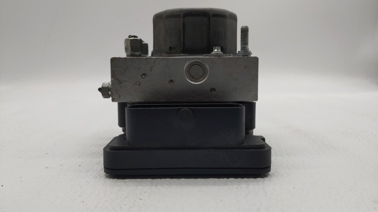 2014-2015 Nissan Sentra ABS Pump Control Module Replacement P/N:47660-3SG0C Fits Fits 2014 2015 OEM Used Auto Parts - Oemuse