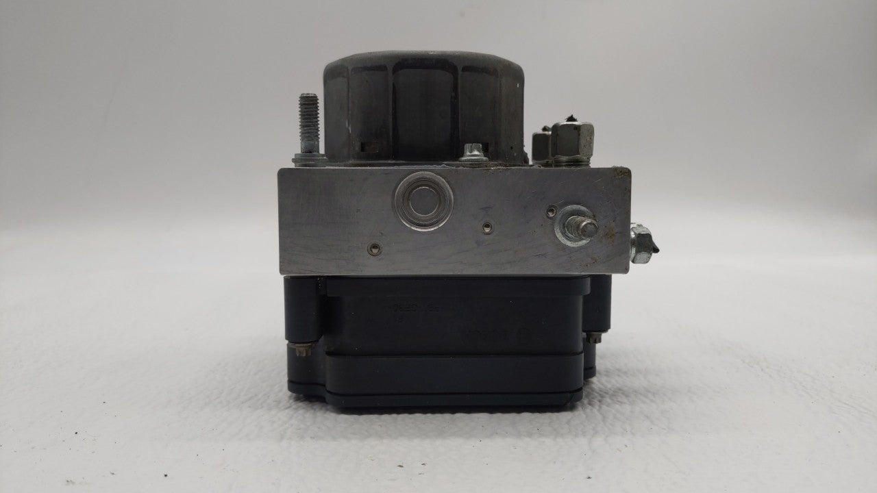 2014-2015 Nissan Sentra ABS Pump Control Module Replacement P/N:47660-3SG0C Fits Fits 2014 2015 OEM Used Auto Parts - Oemuse