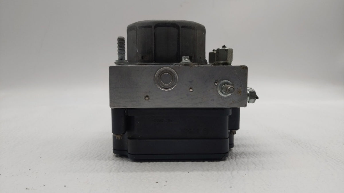 2014-2015 Nissan Sentra Anti-Lock Brake ABS Pump Module Actuator OEM P/N:47660-3SG0C Fits Fits 2014 2015 OEM Used Auto Parts