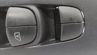 2013-2019 Nissan Sentra Master Power Window Switch Replacement Driver Side Left P/N:25401 3SH1A 80961 3SG0A Fits OEM Used Au
