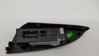2013-2019 Nissan Sentra Master Power Window Switch Replacement Driver Side Left P/N:25401 3SH1A 80961 3SG0A Fits OEM Used Au