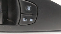 2013-2019 Nissan Sentra Master Power Window Switch Replacement Driver Side Left P/N:25401 3SH1A 80961 3SG0A Fits OEM Used Au