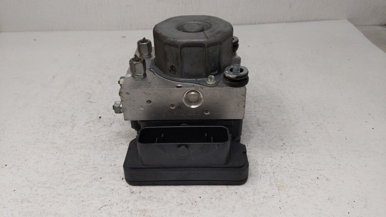 2014-2015 Nissan Sentra ABS Pump Control Module Replacement P/N:47660 3SG0C Fits Fits 2014 2015 OEM Used Auto Parts - Oemuse