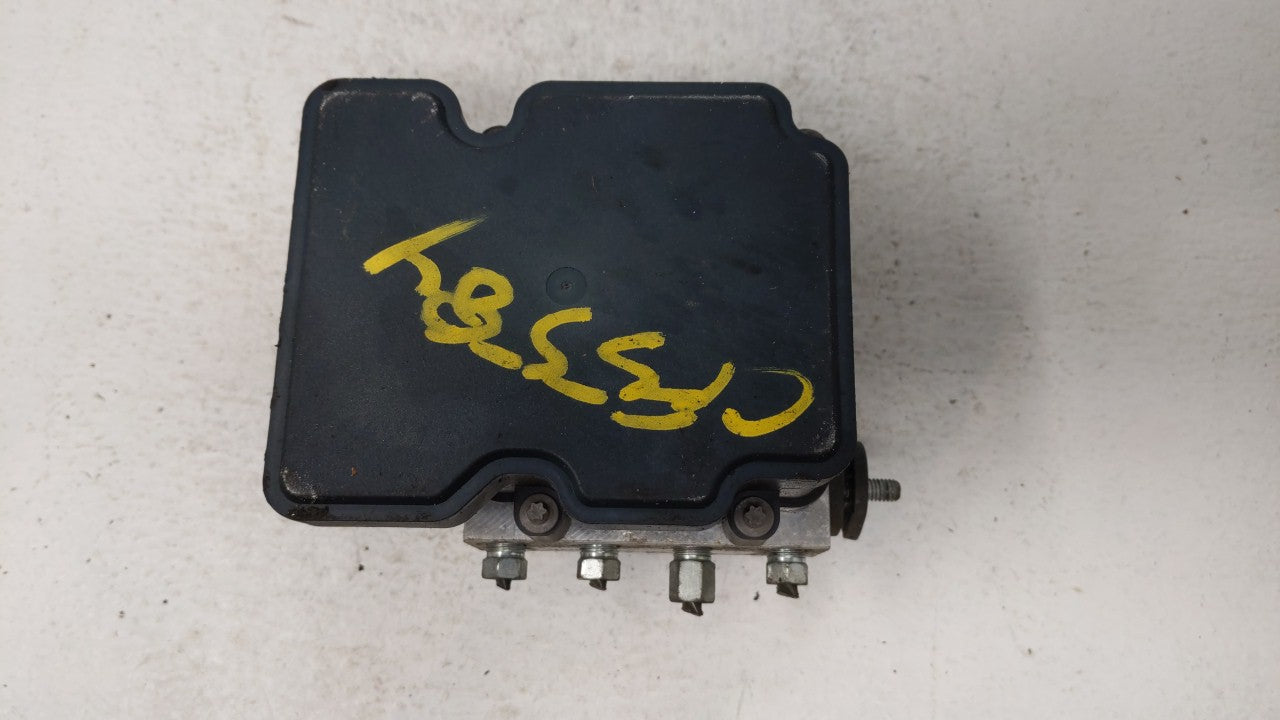 2014-2015 Nissan Sentra ABS Pump Control Module Replacement P/N:47660 3SG0C Fits Fits 2014 2015 OEM Used Auto Parts - Oemuse