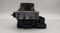 2014-2015 Nissan Sentra Anti-Lock Brake ABS Pump Module Actuator OEM P/N:47660-3SG0C Fits Fits 2014 2015 OEM Used Auto Parts