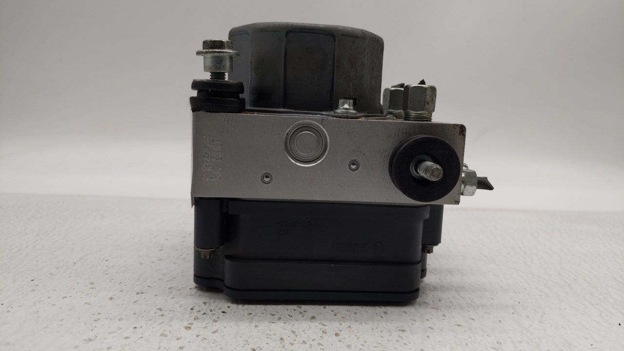 2014-2015 Nissan Sentra ABS Pump Control Module Replacement P/N:47660-3SG0C Fits Fits 2014 2015 OEM Used Auto Parts - Oemuse