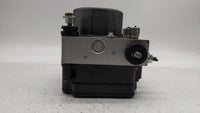 2014-2015 Nissan Sentra Anti-Lock Brake ABS Pump Module Actuator OEM P/N:47660-3SG0C Fits Fits 2014 2015 OEM Used Auto Parts
