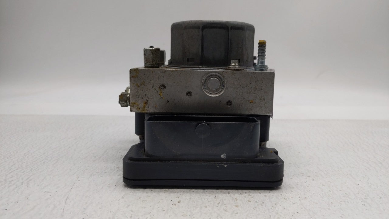 2014-2015 Nissan Sentra ABS Pump Control Module Replacement P/N:47660 3SG0C Fits Fits 2014 2015 OEM Used Auto Parts - Oemuse