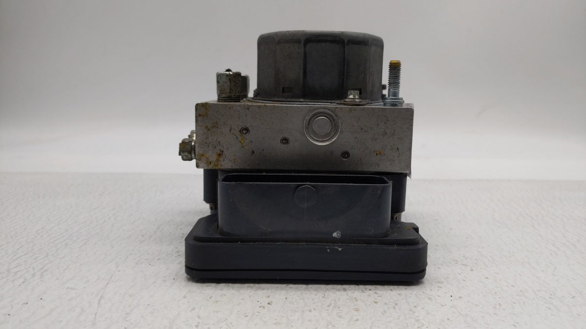 2014-2015 Nissan Sentra Anti-Lock Brake ABS Pump Module Actuator OEM P/N:47660 3SG0C Fits Fits 2014 2015 OEM Used Auto Parts