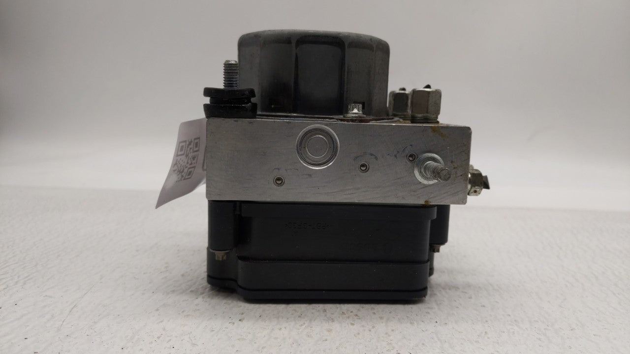 2014-2015 Nissan Sentra ABS Pump Control Module Replacement P/N:47660 3SG0C Fits Fits 2014 2015 OEM Used Auto Parts - Oemuse