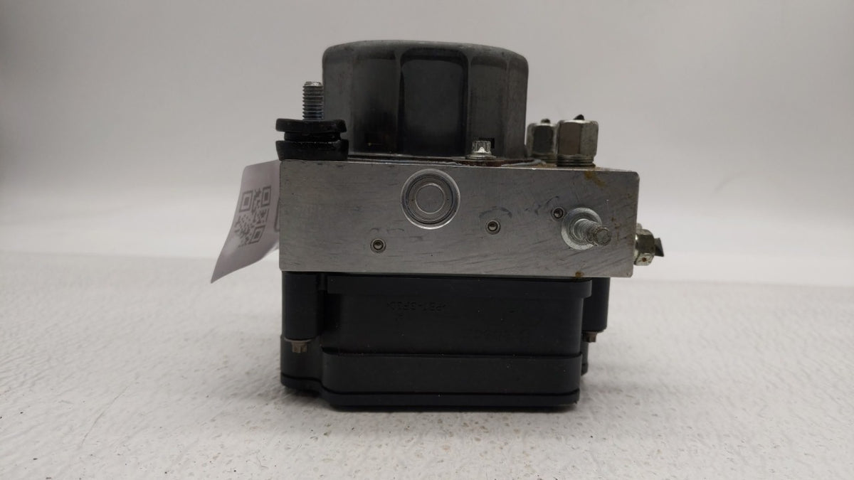 2014-2015 Nissan Sentra Anti-Lock Brake ABS Pump Module Actuator OEM P/N:47660 3SG0C Fits Fits 2014 2015 OEM Used Auto Parts