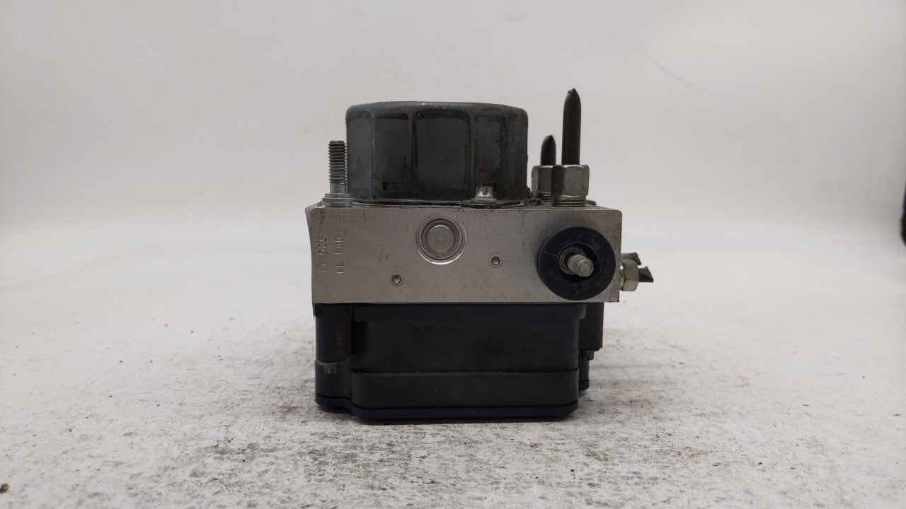 2014-2015 Nissan Sentra ABS Pump Control Module Replacement P/N:47660 3SG0C Fits Fits 2014 2015 OEM Used Auto Parts - Oemuse