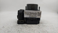 2014-2015 Nissan Sentra ABS Pump Control Module Replacement P/N:47660 3SG0C Fits Fits 2014 2015 OEM Used Auto Parts - Oemuse