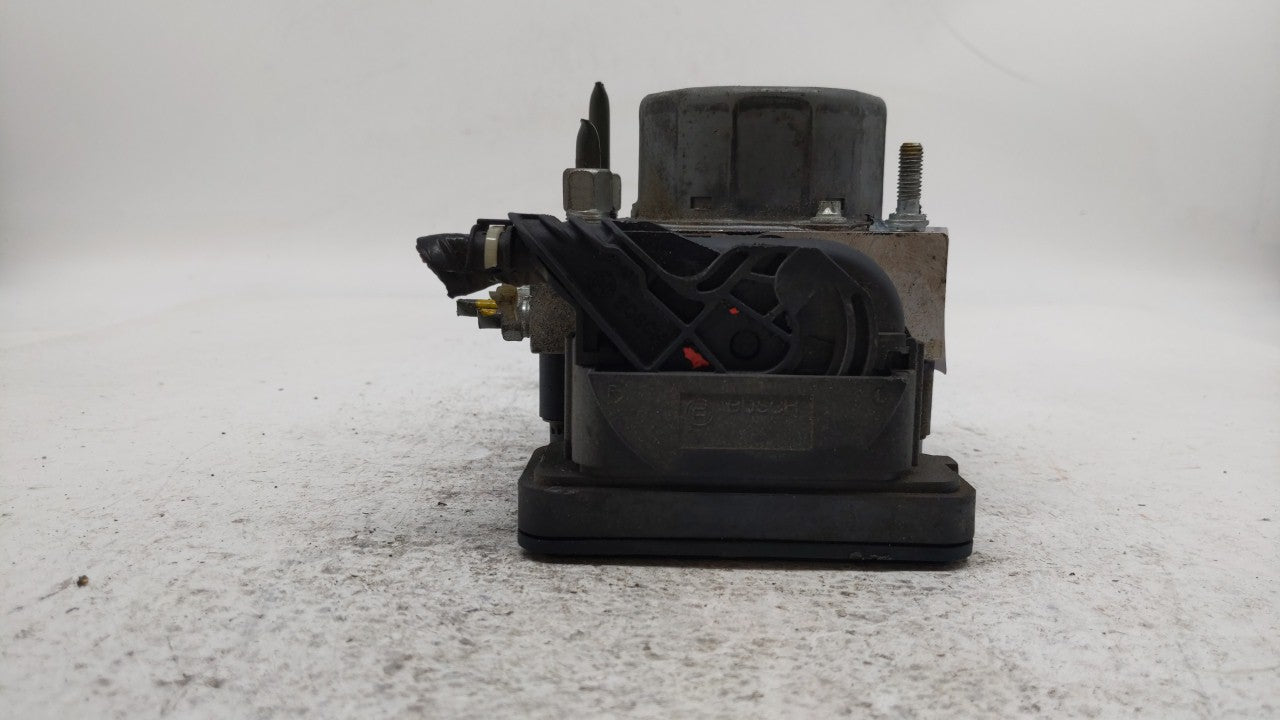2014-2015 Nissan Sentra ABS Pump Control Module Replacement P/N:47660 3SG0C Fits Fits 2014 2015 OEM Used Auto Parts - Oemuse