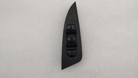 2013-2019 Nissan Sentra Master Power Window Switch Replacement Driver Side Left P/N:25401 3SH1A 80961 3SG0A Fits OEM Used Au