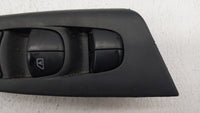 2013-2019 Nissan Sentra Master Power Window Switch Replacement Driver Side Left P/N:25401 3SH1A 80961 3SG0A Fits OEM Used Au