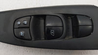 2013-2019 Nissan Sentra Master Power Window Switch Replacement Driver Side Left P/N:25401 3SH1A 80961 3SG0A Fits OEM Used Au