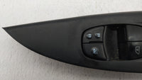 2013-2019 Nissan Sentra Master Power Window Switch Replacement Driver Side Left P/N:25401 3SH1A 80961 3SG0A Fits OEM Used Au