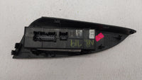 2013-2019 Nissan Sentra Master Power Window Switch Replacement Driver Side Left P/N:25401 3SH1A 80961 3SG0A Fits OEM Used Au