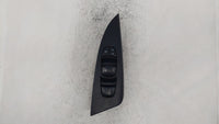 2013-2019 Nissan Sentra Master Power Window Switch Replacement Driver Side Left P/N:25401 3SH1A 80961 3SG0A Fits OEM Used Au
