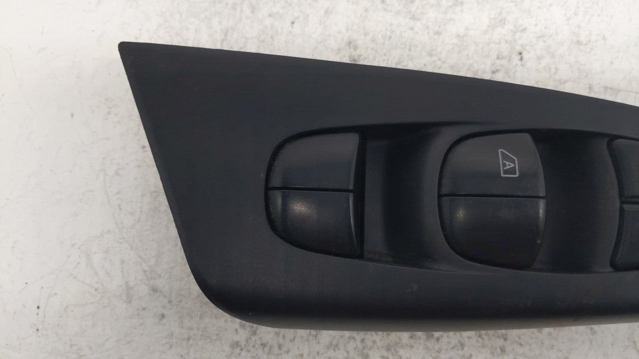 2013-2019 Nissan Sentra Master Power Window Switch Replacement Driver Side Left P/N:25401 3SH1A 80961 3SG0A Fits OEM Used Au