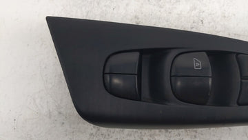 2013-2019 Nissan Sentra Master Power Window Switch Replacement Driver Side Left P/N:25401 3SH1A 80961 3SG0A Fits OEM Used Auto Parts