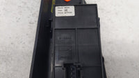 2013-2019 Nissan Sentra Master Power Window Switch Replacement Driver Side Left P/N:25401 3SH1A 80961 3SG0A Fits OEM Used Au