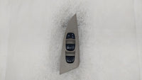 2013-2019 Nissan Sentra Master Power Window Switch Replacement Driver Side Left P/N:25401 3SH1A 80961 3SG0A Fits OEM Used Au