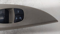 2013-2019 Nissan Sentra Master Power Window Switch Replacement Driver Side Left P/N:25401 3SH1A 80961 3SG0A Fits OEM Used Au