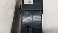 2013-2019 Nissan Sentra Master Power Window Switch Replacement Driver Side Left P/N:25401 3SH1A 80961 3SG0A Fits OEM Used Au