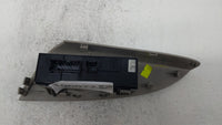 2013-2019 Nissan Sentra Master Power Window Switch Replacement Driver Side Left P/N:25401 3SH1A 80961 3SG0A Fits OEM Used Au