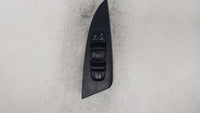 2013-2019 Nissan Sentra Master Power Window Switch Replacement Driver Side Left P/N:25401 3SH1A 80961 3SG0A Fits OEM Used Au