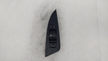 2013-2019 Nissan Sentra Master Power Window Switch Replacement Driver Side Left P/N:25401 3SH1A 80961 3SG0A Fits OEM Used Au