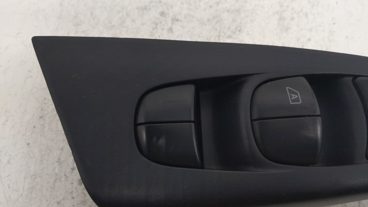 2013-2019 Nissan Sentra Master Power Window Switch Replacement Driver Side Left P/N:25401 3SH1A 80961 3SG0A Fits OEM Used Au