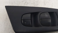 2013-2019 Nissan Sentra Master Power Window Switch Replacement Driver Side Left P/N:25401 3SH1A 80961 3SG0A Fits OEM Used Au