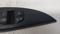 2013-2019 Nissan Sentra Master Power Window Switch Replacement Driver Side Left P/N:25401 3SH1A 80961 3SG0A Fits OEM Used Au