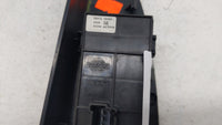 2013-2019 Nissan Sentra Master Power Window Switch Replacement Driver Side Left P/N:25401 3SH1A 80961 3SG0A Fits OEM Used Au