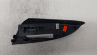 2013-2019 Nissan Sentra Master Power Window Switch Replacement Driver Side Left P/N:25401 3SH1A 80961 3SG0A Fits OEM Used Au